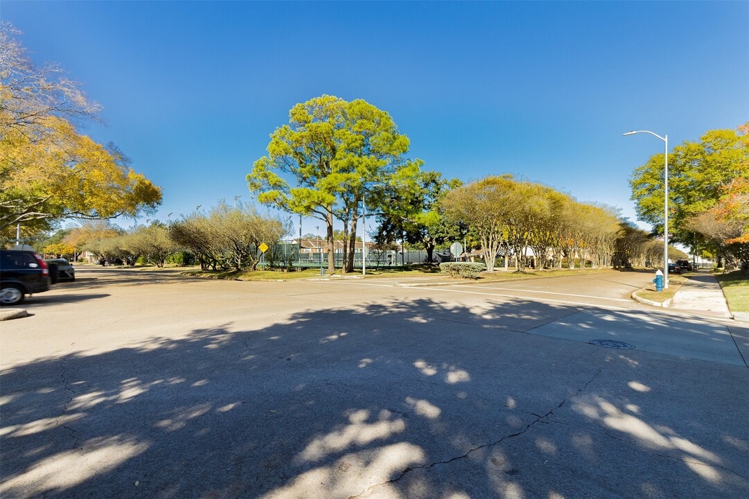 14357 Misty Meadow Ln in Houston, TX - Building Photo