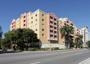 Douglas Cove Apartments