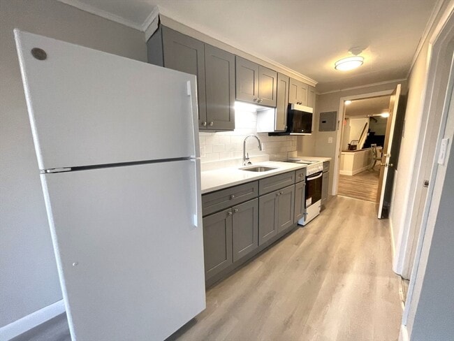 property at 31 Western Ave