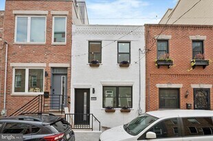 1528 Manton St in Philadelphia, PA - Building Photo
