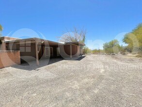 4851 E Paseo del Bac in Tucson, AZ - Building Photo - Building Photo