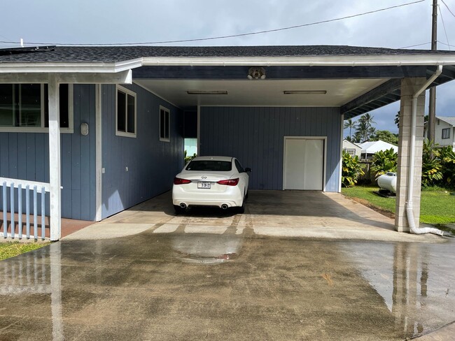 51-293 Kekio Rd in Kaaawa, HI - Building Photo - Building Photo