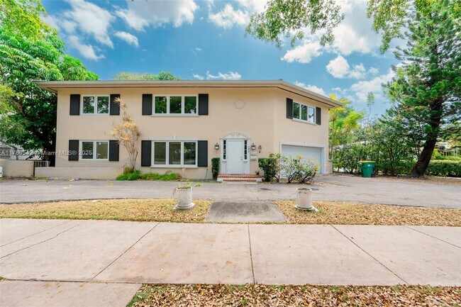 property at 580 University Dr