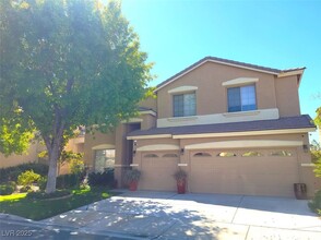 5047 Masotta Ave in Las Vegas, NV - Building Photo - Building Photo