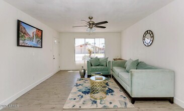 1150 E Bishop Dr in Tempe, AZ - Building Photo - Building Photo