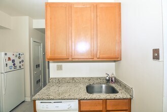 951 N Hoyne Ave, Unit M04B in Chicago, IL - Building Photo - Building Photo