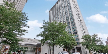 3600 N Lake Shore Dr, Unit 1604 in Chicago, IL - Foto de edificio - Building Photo