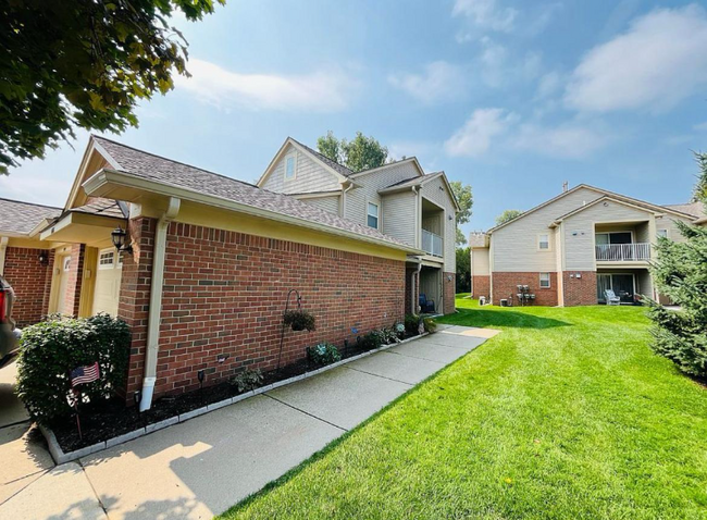 property at 55163 Westchester Dr