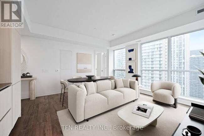 property at 327-3327 King St W