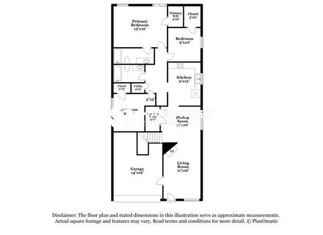 7254 Calebs Ln in Cordova, TN - Building Photo - Building Photo