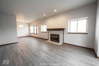 3707 N Meridian St in Indianapolis, IN - Building Photo - Building Photo