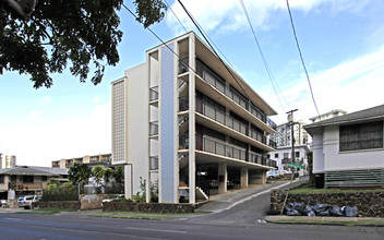 1546 Pensacola St in Honolulu, HI - Building Photo - Building Photo