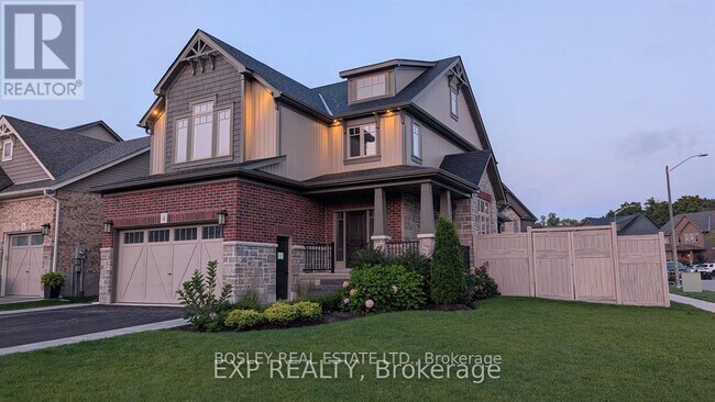4 Spencer St in Collingwood, ON - Building Photo - Building Photo