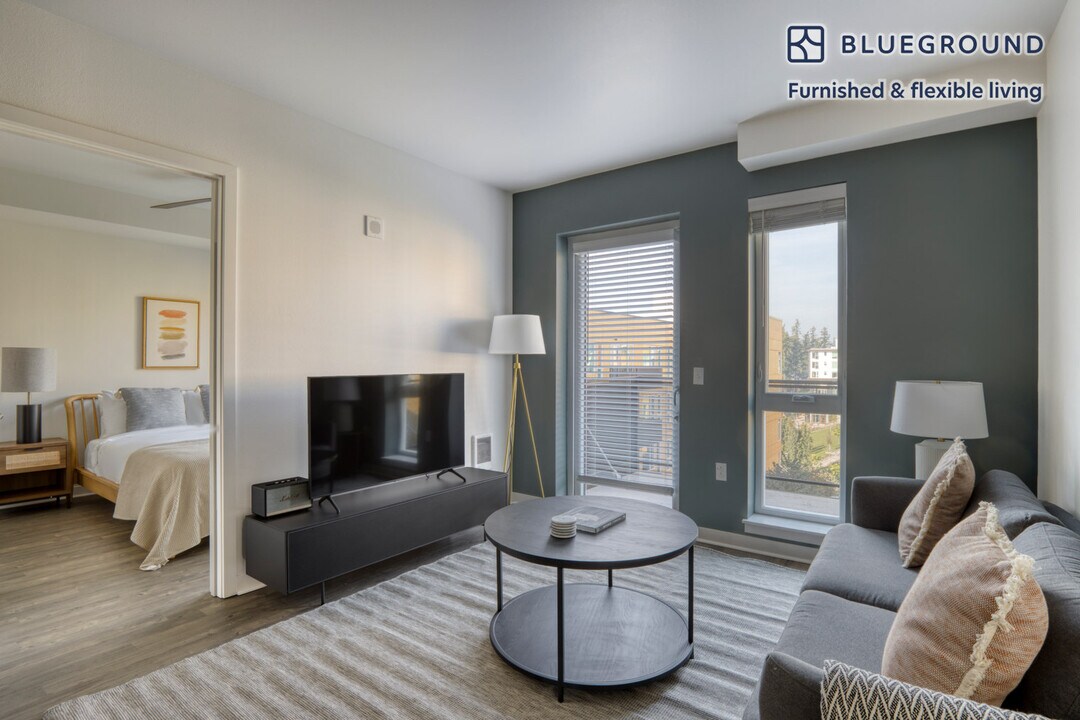 15301 NE Turing St-Unit -FL8-ID504 in Redmond, WA - Building Photo