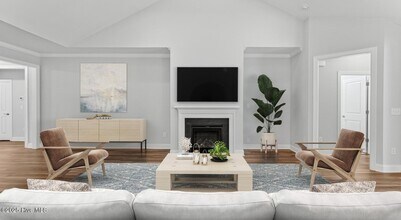 115 Beaumont Oaks Dr, Unit C1 in Wilmington, NC - Building Photo - Building Photo