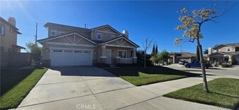 16225 Soapberry Ln in Fontana, CA - Building Photo