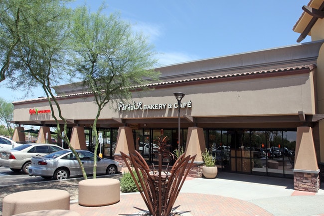 Homes for rent in North Chandler, AZ