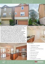 3325 Clearview Cir in Houston, TX - Building Photo - Building Photo