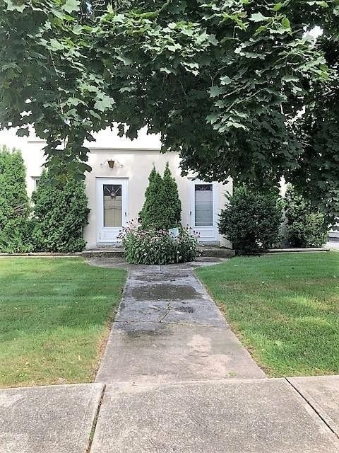 property at 116 Crosby St