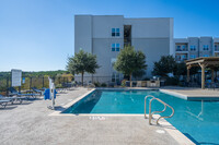 Reserve at Springdale in Austin, TX - Foto de edificio - Other