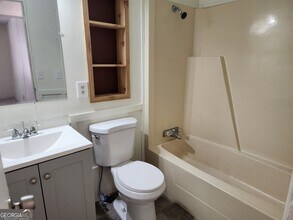 918 Roscoe Davis Rd in Monroe, GA - Building Photo - Building Photo