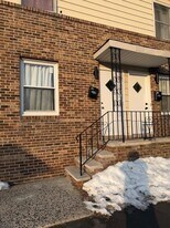 43 Chestnut St in West Orange, NJ - Building Photo