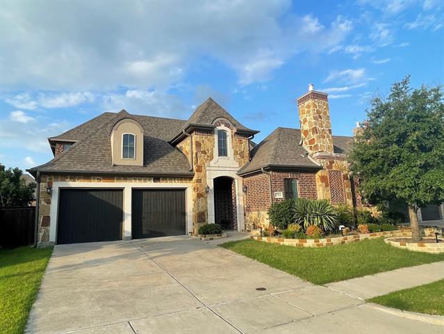 property at 3704 Birmington