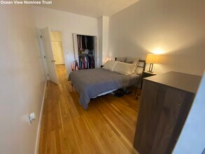 30 Parmenter St, Unit 5 in Boston, MA - Building Photo - Building Photo