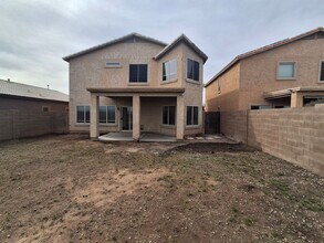 1280 E Saddle Way in San Tan Valley, AZ - Building Photo - Building Photo