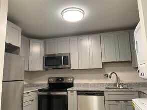 1271-5 Washington St in Middletown, CT - Building Photo - Building Photo