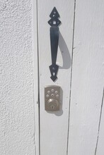 340 Rennie Ave, Unit Bungalow #3 in Venice, CA - Building Photo - Building Photo
