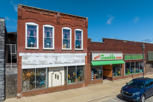 Apartments for rent in Clio, MI