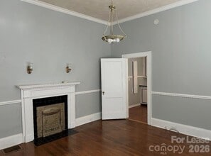 412 E Horah St in Salisbury, NC - Building Photo - Building Photo