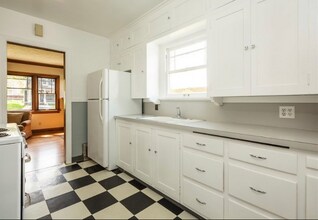 1511 E 11th Ave in Spokane, WA - Foto de edificio - Building Photo