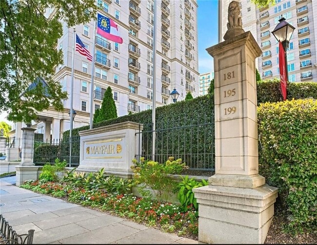 property at 199 14th St NE