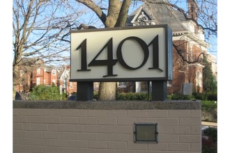 Fourteen-O-One Condos in Wilmington, DE - Foto de edificio - Building Photo