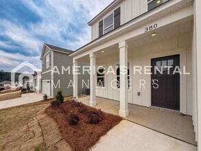 380 Archers Brk Dr in Springville, AL - Building Photo - Building Photo