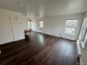 3474 W Milan Ave in Denver, CO - Building Photo - Building Photo