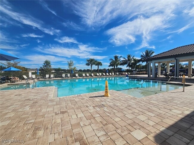 property at 14905 Palamos Cir