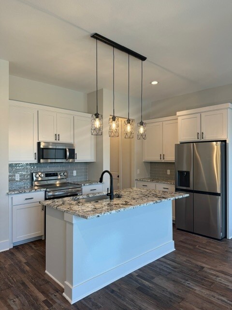3253 Naomi Dr in Tyler, TX - Building Photo