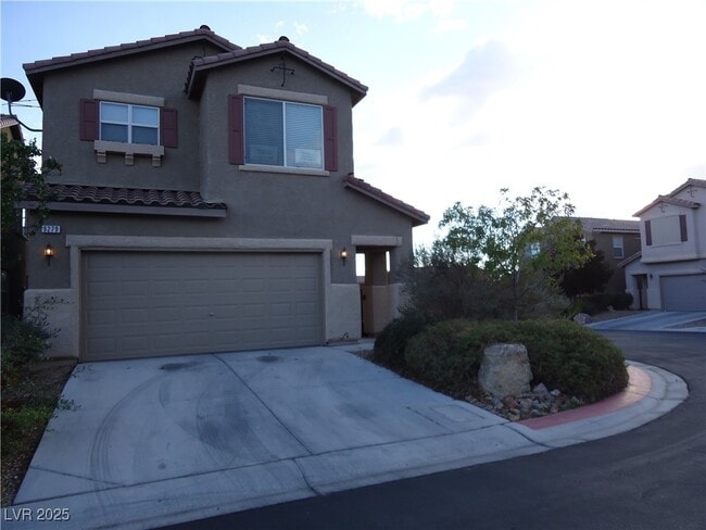 9279 Sterling Hill Ave in Las Vegas, NV - Building Photo - Building Photo