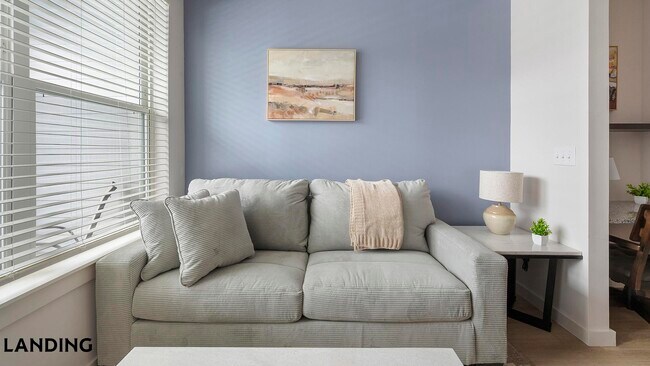 1200 Riverfront Dr, Unit 1320 in Little Rock, AR - Building Photo - Building Photo