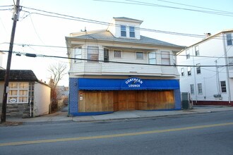 349-351 Dyer Ave in Providence, RI - Building Photo - Building Photo