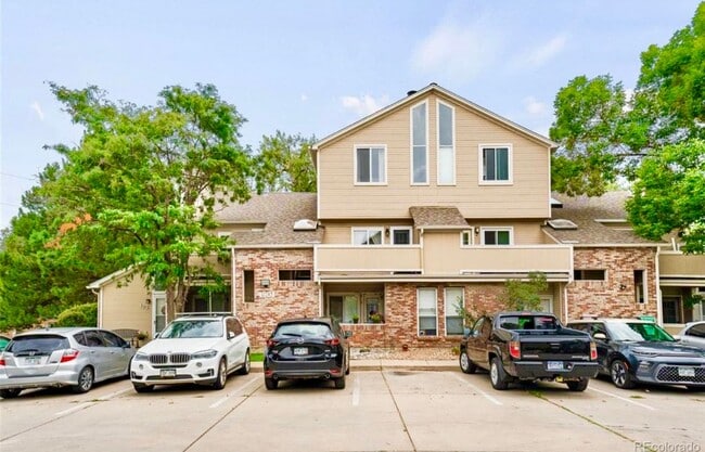 4901 Garrison St in Wheat Ridge, CO - Building Photo - Building Photo