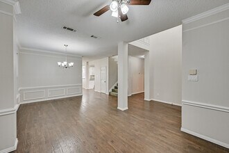 5308 Promise Land Dr in Frisco, TX - Building Photo - Building Photo