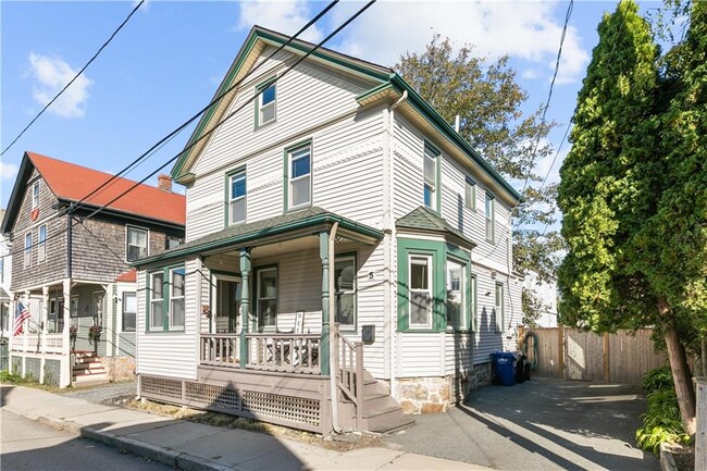 property at 5 Lucas Ave