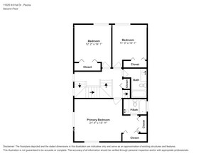 11025 N 81st Dr in Peoria, AZ - Building Photo - Building Photo