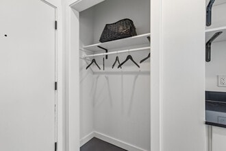 RUTLEDGE FLATS APARTMENTS in Nashville, TN - Building Photo - Interior Photo