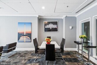 800 4th St SW in Washington, DC - Building Photo - Building Photo