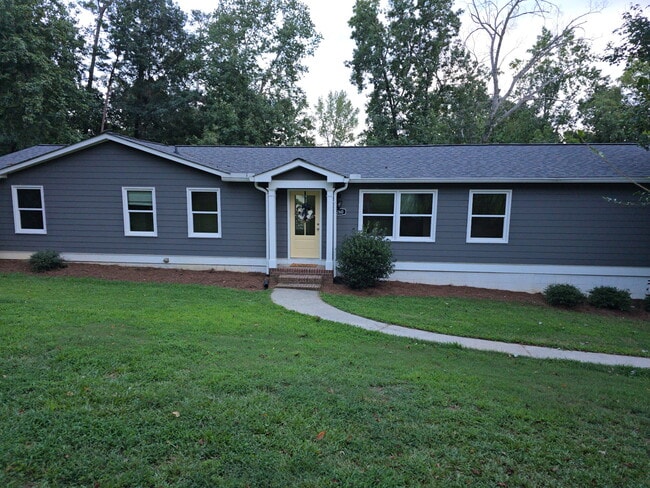 property at 2260 Pilgrim Mill Rd